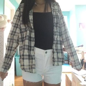 Vintage Flannel